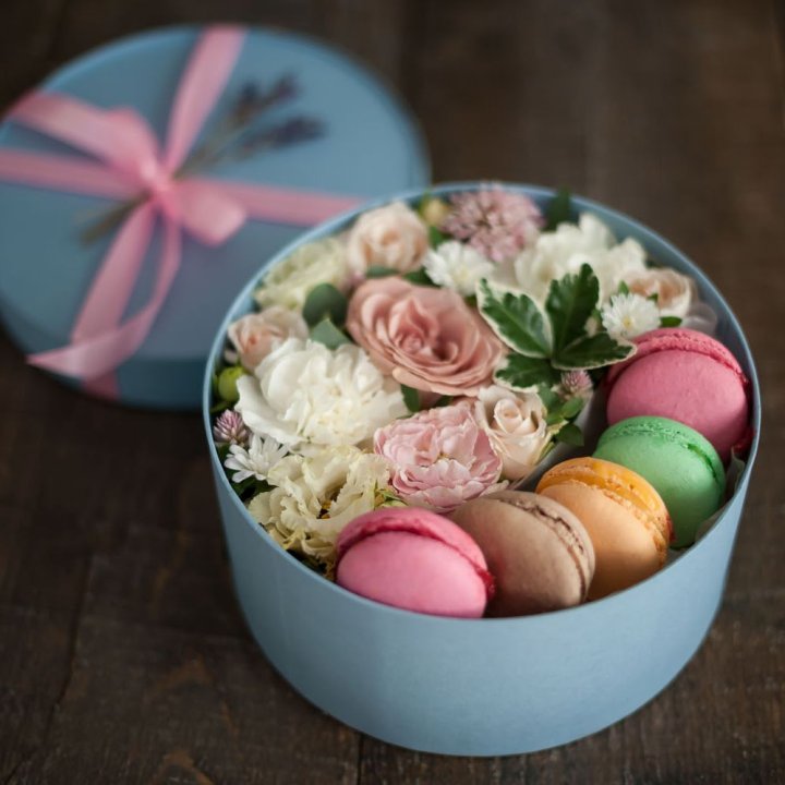 Bon Box Sweet в Шарм-эль-Шейхе